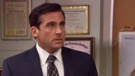 Michael Scott, The Office | Image via: Deedle-Dee Productions
